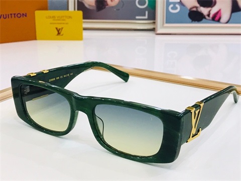 LV sunglass-606